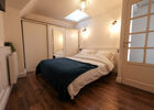 Chambre Le Balcon de l'Oust
