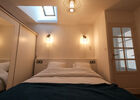 Chambre Le Balcon de l'Oust