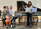 JEP_château-de-Loyat_visite_guidée_concert_baroque_DestinationBrocéliande