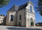 couvent des carmélites - Ploërmel