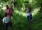 Jeu-de-piste-art-nature-Concoret-Destination-Brocéliande-Bretagne