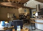 L'Atelier de PA - Salon cuisine