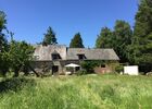 L'Hôtié de Brocéliande_Paimpont_vue extérieure