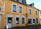 Bar-restaurant La Terrasse - Josselin - Morbihan