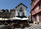 Le Bistrot Macta - Josselin - Morbihan