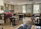 Le Solidor - Salle