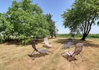 Le petit paradis de Broceliande23 - Crédit Photos Gîte de France