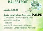 Léa de Nantes à Brest-étape 4-Affiche-juin2025