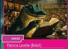 Lecture-projection - Dixit pétic - Iffendic