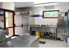 Manoir du Plessis Provost cuisine