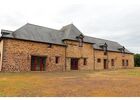 Manoir du Plessis Provost exterieur