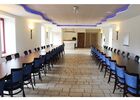 Manoir du Plessis Provost salle 1