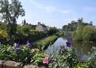 Malestroit-Vue Canal-A.Epaillard