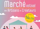Marché Artisans Créateurs-Malestroit-juillet-2025