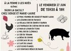 Marché des producteurs-Glénac-juin2025