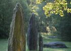 Menhirs ©Pierre-Alexandre Touzé