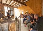 Musee de la forge St-Malon-sur-Mel