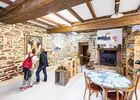 Musee de la forge St-Malon-sur-Mel