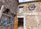 Musee de la forge St-Malon-sur-Mel
