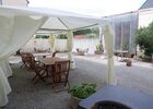 hôtel - le ludixarium - espace extérieur - Ploërmel - Morbihan