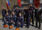 Pompiers