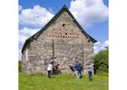 Prieuré Saint-Etienne-Guer-Brocéliande-Bretagne