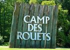 Camp des Rouëts