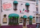 Restaurant-Little Italy-Guer-Brocéliande-Bretagne