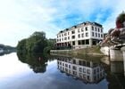 Hôtel-Restaurant du Château - Josselin - Morbihan - Bretagne