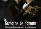 Semaine de Samain