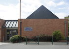 Salle centre social (1) Crédit Mairie de Bédée