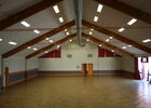 Salle polyvalente (1) Crédit Mairie de Bédée