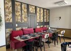 Salle restaurant