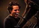 Thomas Leleu - concert - Ploermel communauté