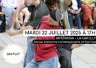 Tour à Tour-Artémisia-juillet-2025