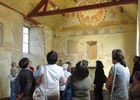 Visite guidée - Prieuré Saint-Etienne - Guer - Brocéliande