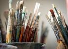 artisan peinture ©pixabay