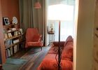 le salon