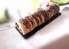 bûche 1