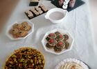 buffet 20€