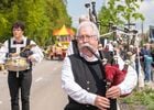 carnaval - Ploërmel - musicien - Bretagne