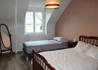 chambre étage