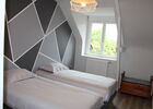 chambre étage 4