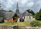 Gîte - maison - Pomeleuc - Forges de Lanouée - Brocéliande - Morbihan