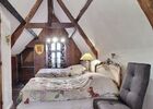 Gîte - Etape - Brocéliande - Josselin - Morbihan