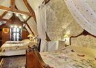 Gîte - Etape - Brocéliande - Josselin - Morbihan