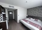 brit hotel L'Hippodrome - chambre - Ploërmel - Morbihan -  Bretagne