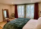 Chambre - hôtes - Atelier - Corinne G - Josselin - Brocéliande - Morbihan