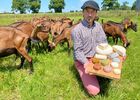 La ferme de choupette