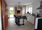 Espace cuisine